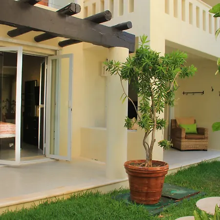 Luna Maya Condo Free Access To Beach Club
